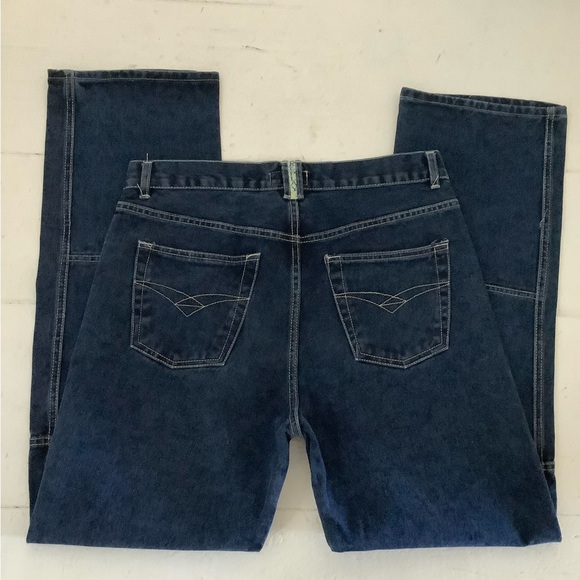 Replay mens Jeans 901 regular like new made in Italy - Picture 4 of 9